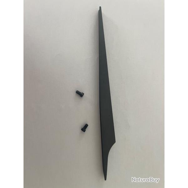 Bande battue browning bar MK1