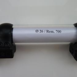 MONTAGE PIVOTANT D 26 REMINGTON 700