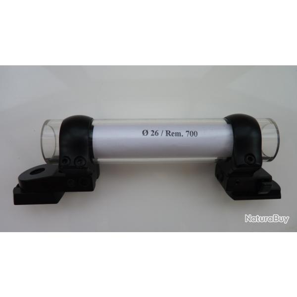 MONTAGE PIVOTANT D 26 REMINGTON 700