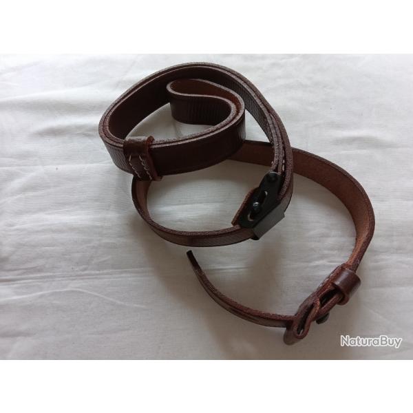 Bretelle 98K fonc�e