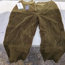 Pantalon de chasse T58