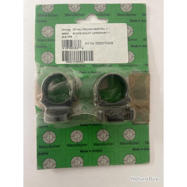 Collier steyr mannlicher