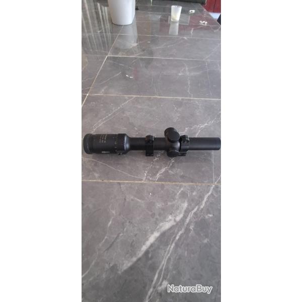 Meopta lunette de battue