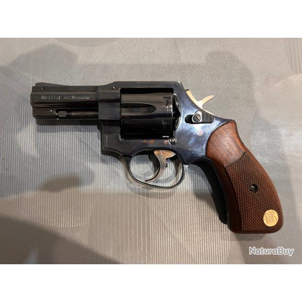 Manurhin MR73 D�fense 3"