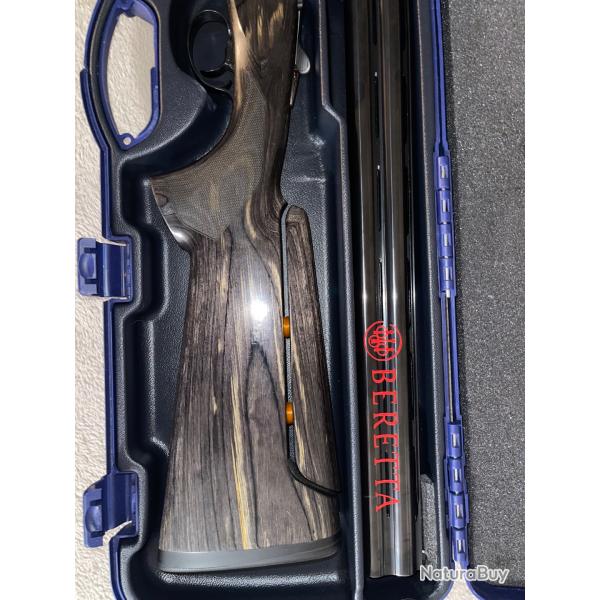 Beretta 688 performance 12/76 76cm