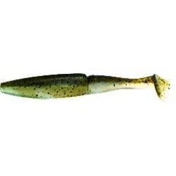 One Up Shad 5 sawamura one'up shad 5 color 58 gripan shad
