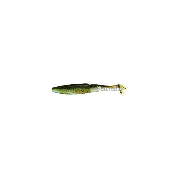 One Up Shad 5 sawamura one'up shad 5 color 58 gripan shad