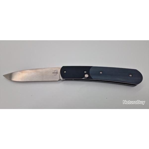 Couteau BOKER PLUS DogLeg auto