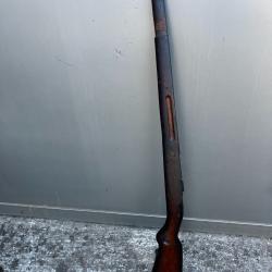 CROSSE MAUSER BRESILIEN DE 1908.Cal.7x57