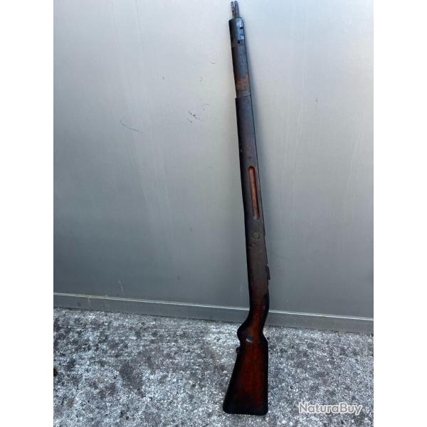 CROSSE MAUSER BRESILIEN DE 1908.Cal.7x57