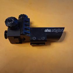 Dioptre anschutz