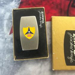 Vintage Zippo Pocket Knife