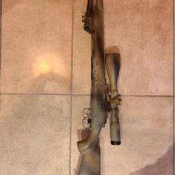 R&eacute;plique d'airsoft m21