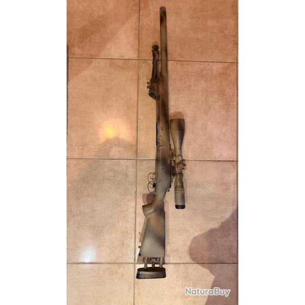 R�plique d'airsoft m21