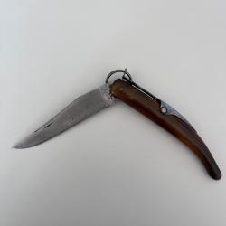 Couteau Fran&ccedil;ais de collection de poilu. Tarry Lavigne