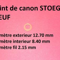 joint de canon STOEGER air comprim&eacute; - VENDU PAR JEPERCUTE (HUA174)