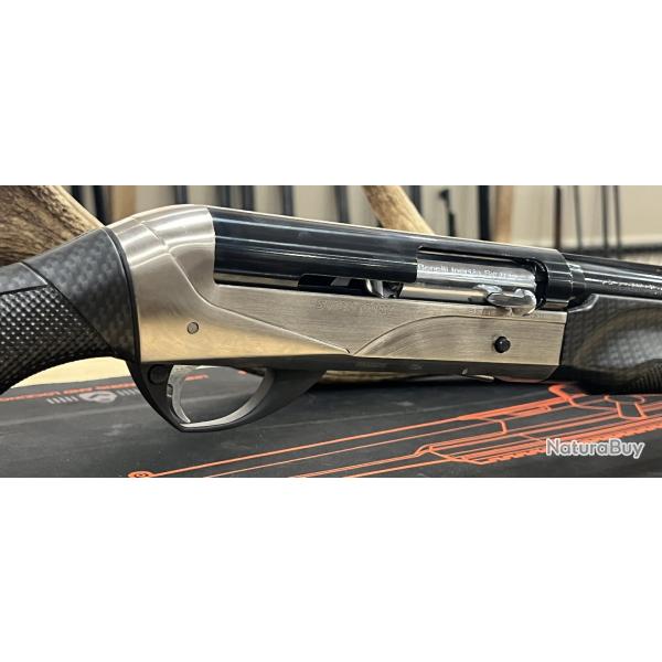Benelli Raffaello Super sport calibre 12/76