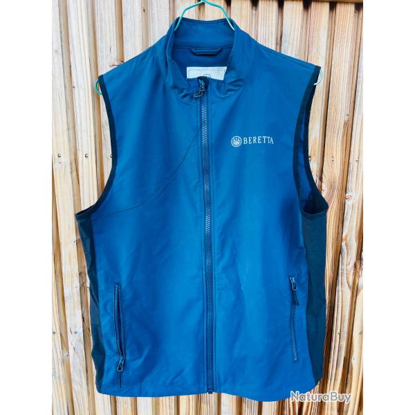 Beretta Gilet Windshell