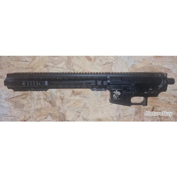 Carcasse airsoft aeg