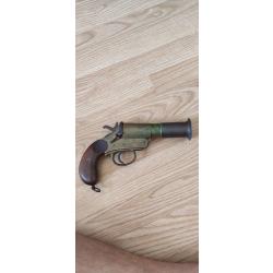 Lance fus&eacute;e britannique ww1