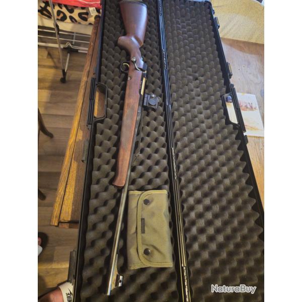 Verney Carron Impact Plus 7x64