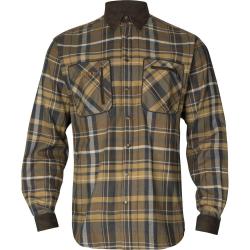 Chemise Pajala Antique Bronze S