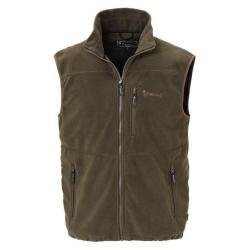 Gilet polaire sans manche Pinewood - S