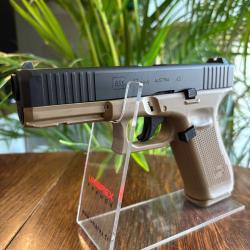 Umarex T4E Glock 17 Gen5 French Army - Cal .43