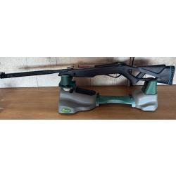 Carabine Gamo Whisper IGT 19.9j cal 4.5 mm