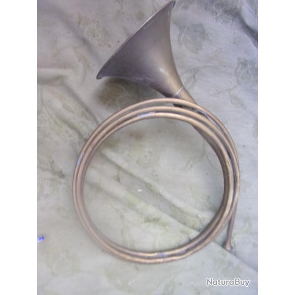cor de chasse pavillon 17 , 3 mm de diam�tre