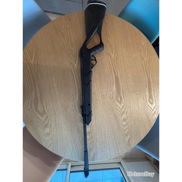 Carabine � plomb MAGTECH N2 ADVENTURE - 4,5 mm - 20 J - Gaz Ram