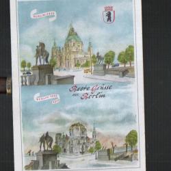berlin 1933-berlin 1945  cpsm