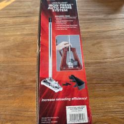 Kit hornady auto prime