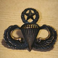 Lot d'insignes US comtenporains