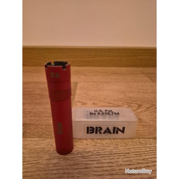 Choke brain Fabarm c6