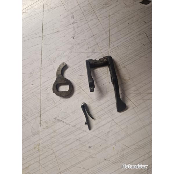 Pi�ces WEBLEY non class�es