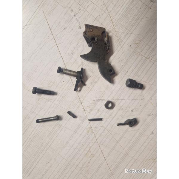 Pi�ces WEBLEY  visses