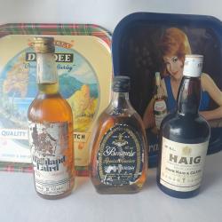 vieux whisky