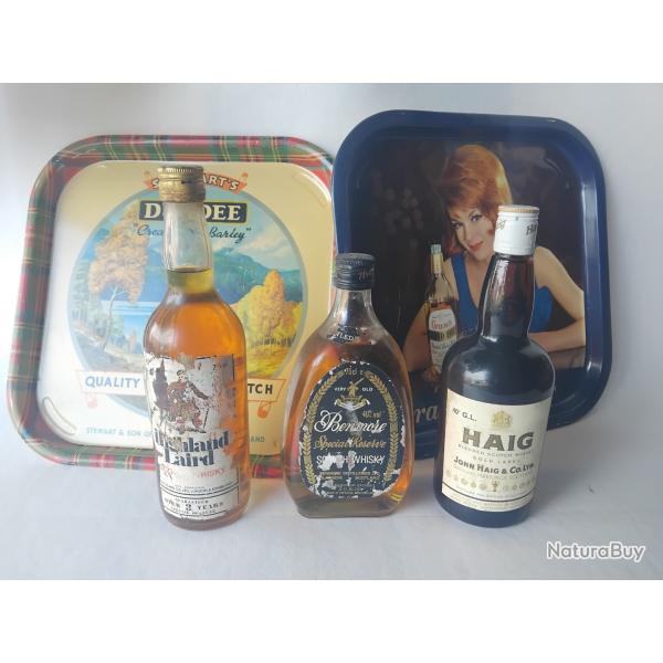 vieux whisky