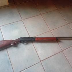 Semi auto beretta bellmonte 1