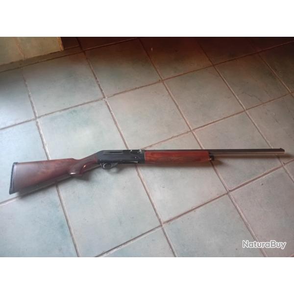 Semi auto beretta bellmonte 1