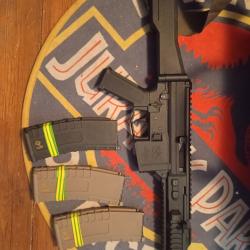 G5 ghk