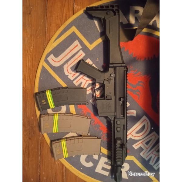 G5 ghk