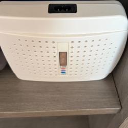 D&eacute;shumidificateur