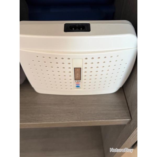 D�shumidificateur