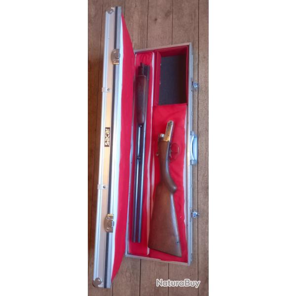Fusil ROBUST mod�le 228 calibre 16