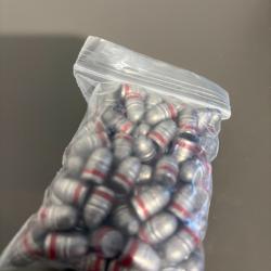 100 ogives 7.65 mm  71 GR