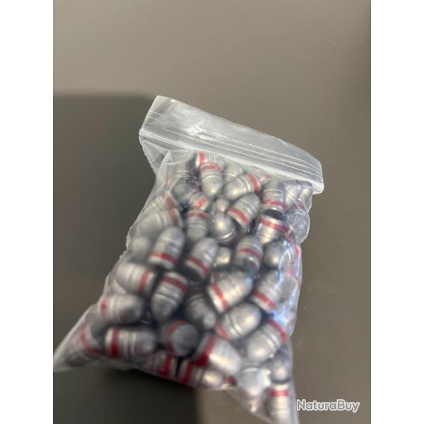 100 ogives 7.65 mm  71 GR