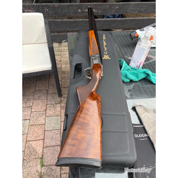 Browning cynergy