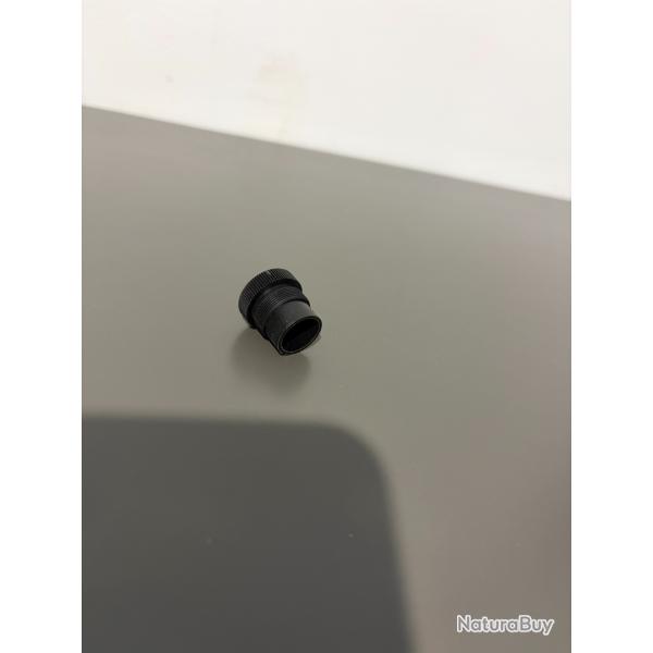 support pour tunnel Anschutz M18